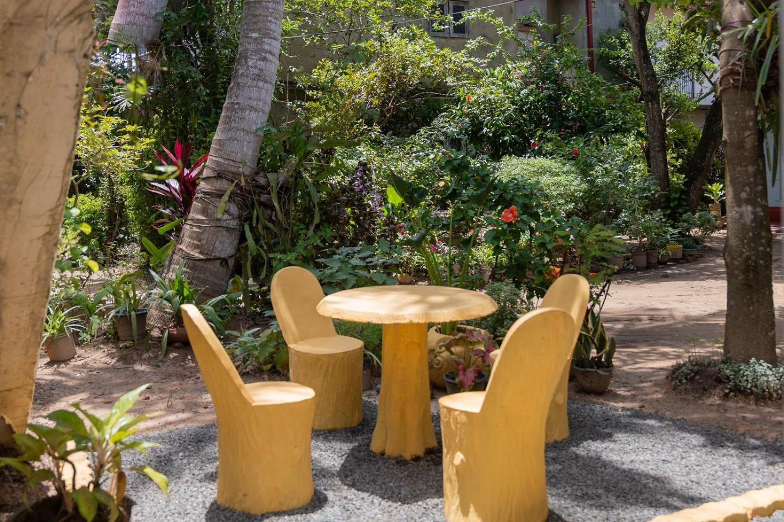 Lakru Home Stay Weligama Dış mekan fotoğraf